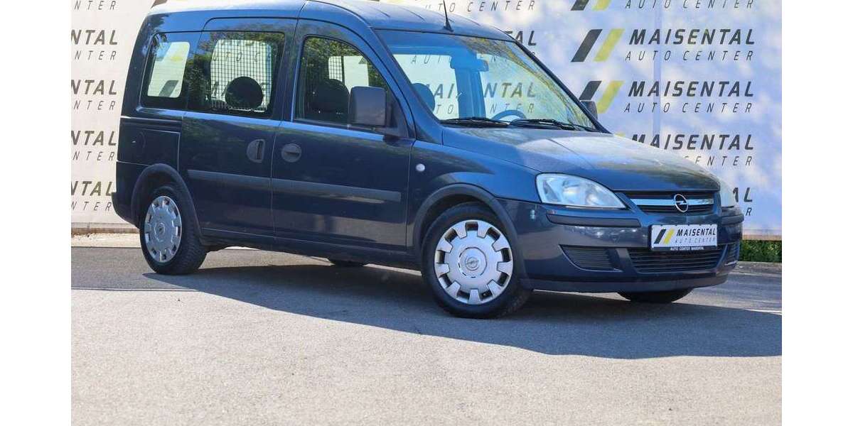 Opel Combo 291.441 km 1.999 &euro; Reutlingen 72770