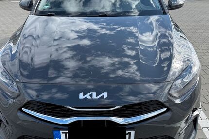 Kia ceed / Ceed 14.000 km 21.500 &euro; Tübingen 72072