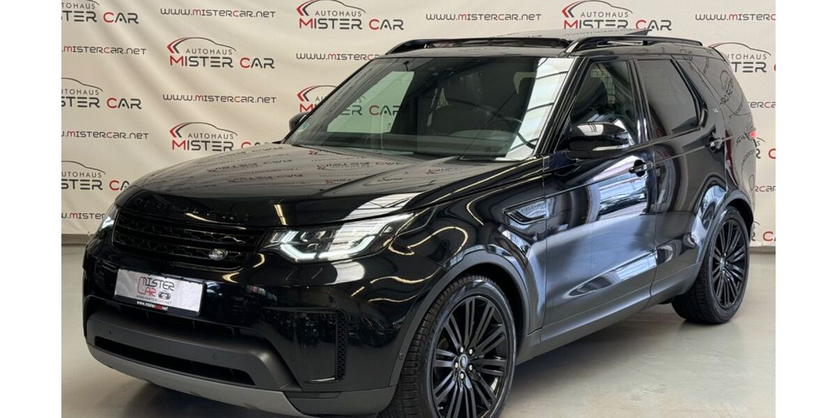 Land Rover Discovery 150.000 km 27.890 &euro; Magstadt 71106
