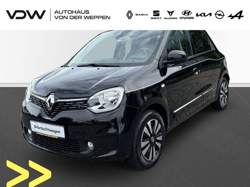 Renault Twingo 40.773 km 10.980 € Stuttgart 70565