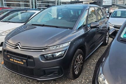Citroen C4 Picasso 127.000 km 7.990 € Reutlingen 72766