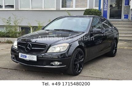 Mercedes-Benz C 250 218.063 km 7.980 € Stuttgart 70499