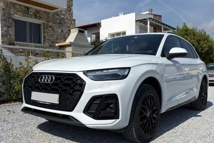 Audi Q5 75.000 km 30.990 &euro; Neckartailfingen 72666