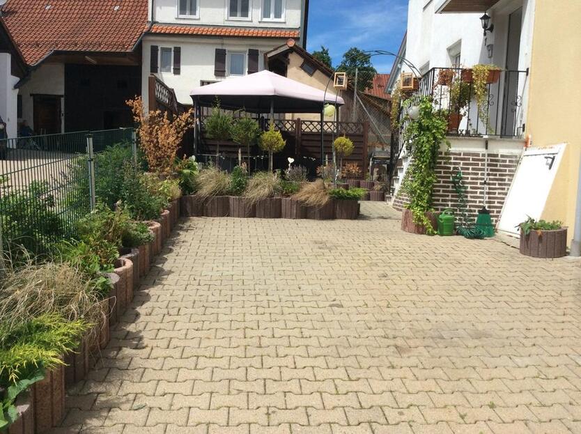 Geräumiges Einfamilienhaus in Frommenhausen
