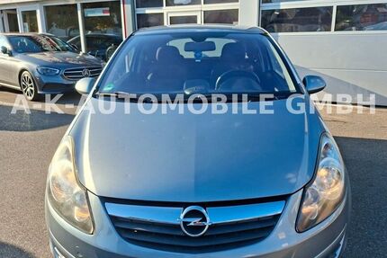 Opel Corsa 157.000 km 2.499 &euro; Deizisau 73779
