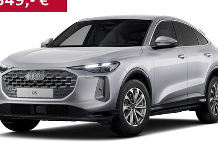 Audi Q5 8.244 km 44.930 &euro; Ludwigsburg 71636