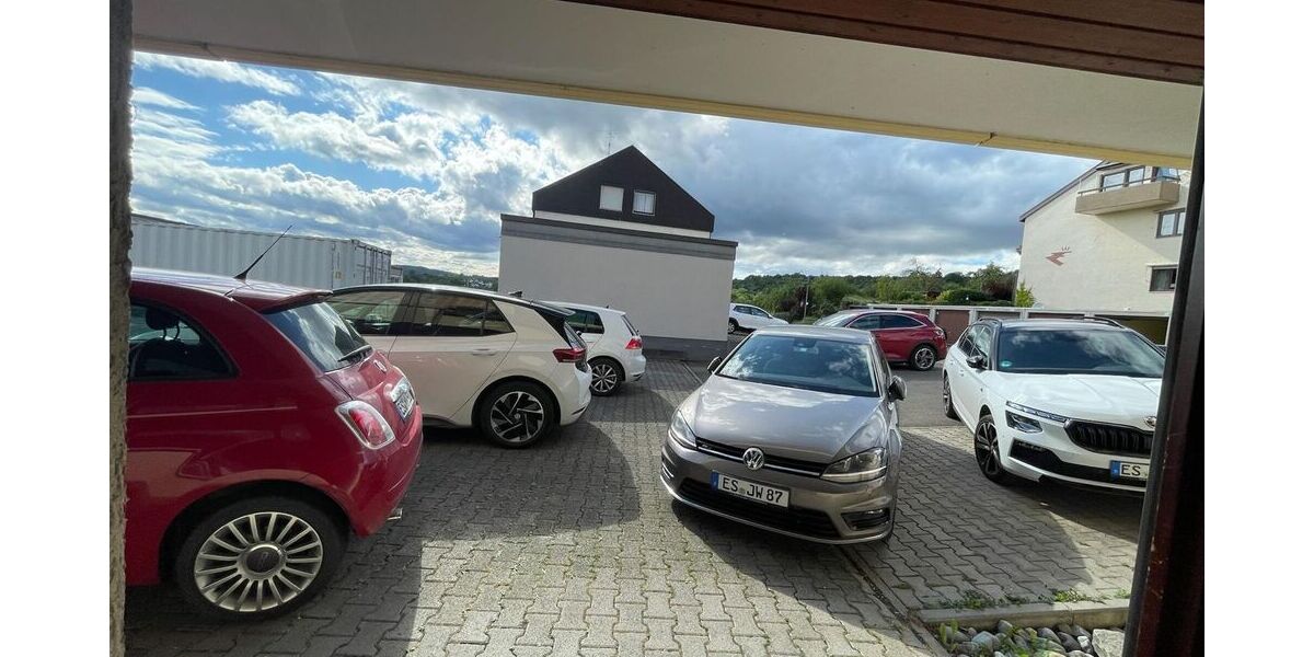 Funktionale Büro- oder Praxisfläche in Nürtingen - Gewerbeobjekt Nürtingen Neckarhausen | Angebot:27608203