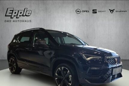 Cupra Ateca 10.000 km 32.890 € Rutesheim 71277