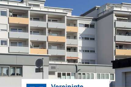 Wohnung Böblingen Dagersheim - 1 Zimmer, 26 m&sup2;, 99.000&euro; | Angebot:25590350