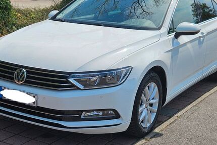 VW Passat 147.000 km 13.800 &euro; Leonberg 71229