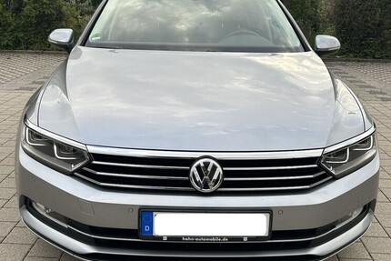 VW Passat Variant 97.600 km 19.800 &euro; Pforzheim 75175