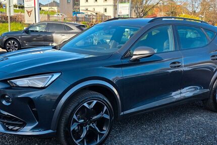 Cupra Formentor 38.360 km 27.960 &euro; Oberreichenbach 75394