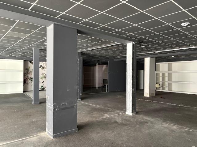 Gewerbeobjekt Leinfelden-Echterdingen Echterdingen - 4.000&euro; | Angebot:25510372