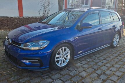 VW Golf 90.000 km 18.999 € Altdorf 71155