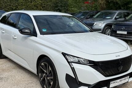 Peugeot 308 68.000 km 16.499 &euro; Stuttgart-Möhringen 70567