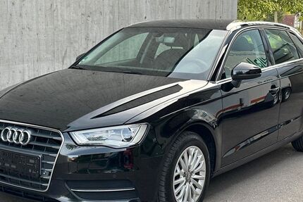 Audi A3 174.000 km 12.990 &euro; Leinfelden-Echterdingen (Musberg) 70771