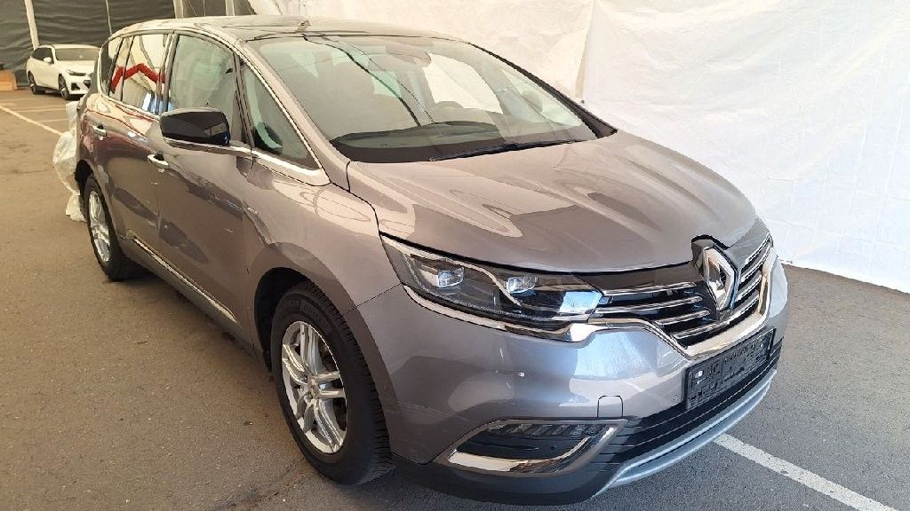 Renault Espace 112.000 km 16.999 &euro; Ditzingen 71254