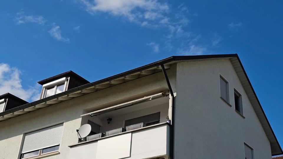 Dachgeschoßwohnung Nürtingen - 2 Zimmer, 50 m&sup2;, 175.000&euro; | Angebot:26272149