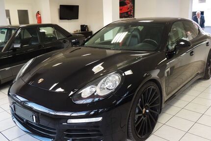 Porsche Panamera 129.000 km 34.999 &euro; Metzingen 72555