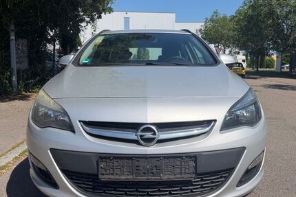 Opel Astra 210.750 km 2.400 &euro; Fellbach 70736