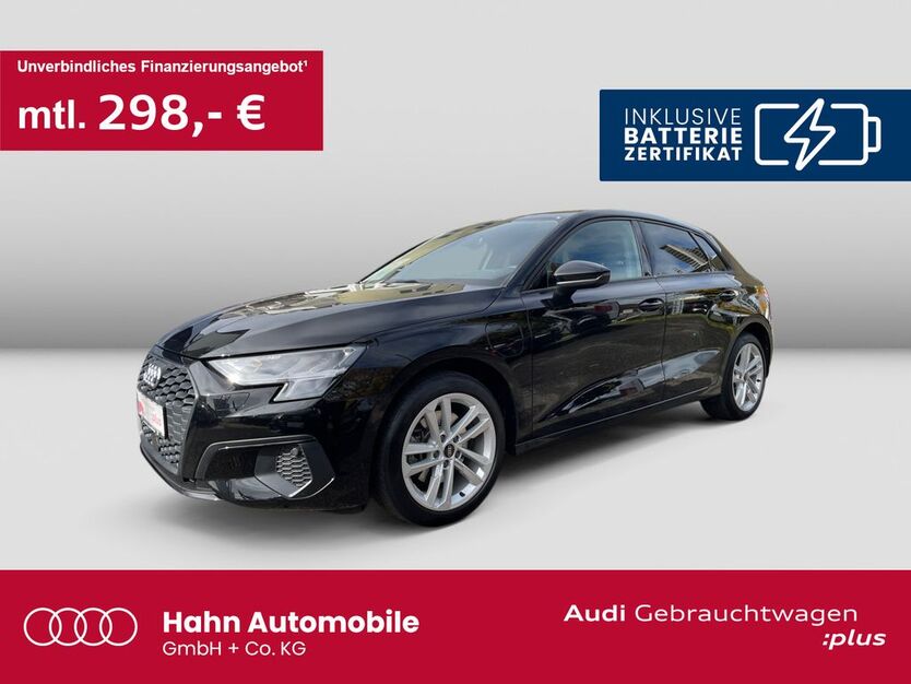 Audi A3 40.079 km 25.930 € Fellbach 70734