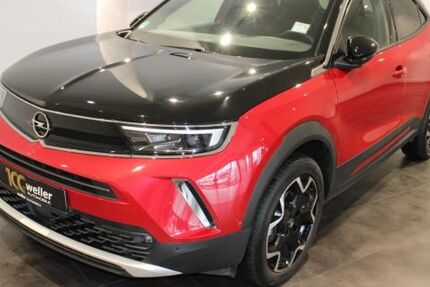 Opel Mokka 42.900 km 18.410 &euro; Bietigheim-Bissingen 74321