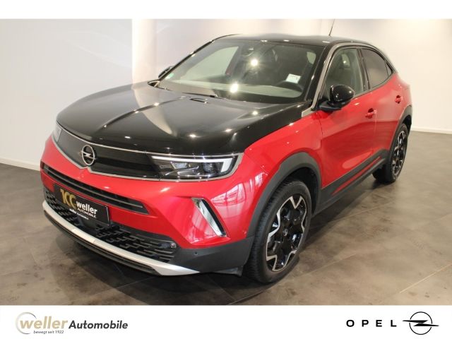 Opel Mokka 42.900 km 18.410 &euro; Bietigheim-Bissingen 74321