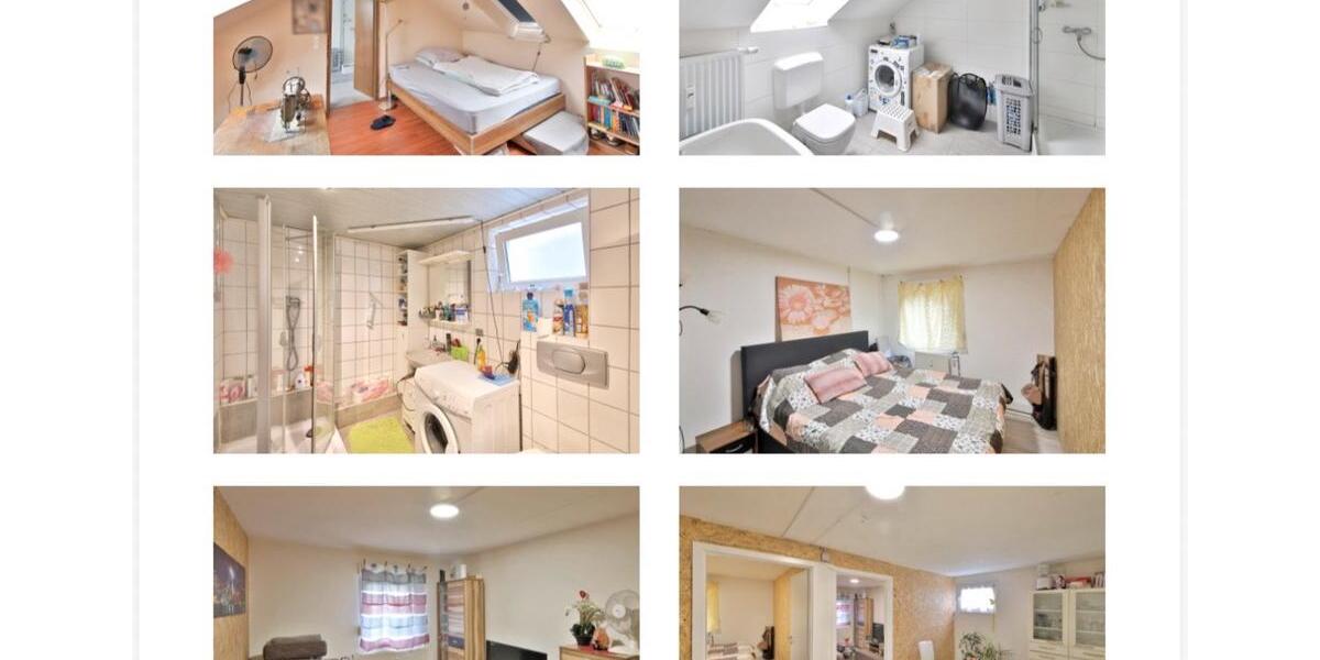 Mehrfamilienhaus, Wohnhaus Mühlacker - 9 Zimmer, 250 m&sup2;, 730.000&euro; | Angebot:26991255