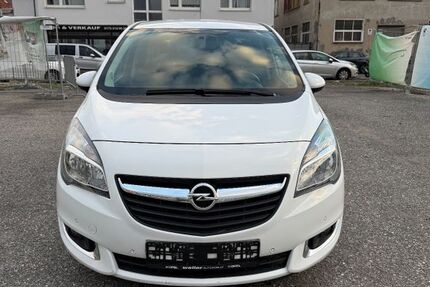 Opel Meriva 92.000 km 7.900 € Fellbach 70736