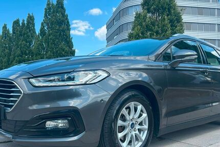 Ford Mondeo 118.000 km 15.870 € Ostfildern 73760