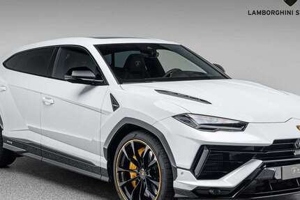 Lamborghini Urus 7.000 km 319.900 € Böblingen 71034