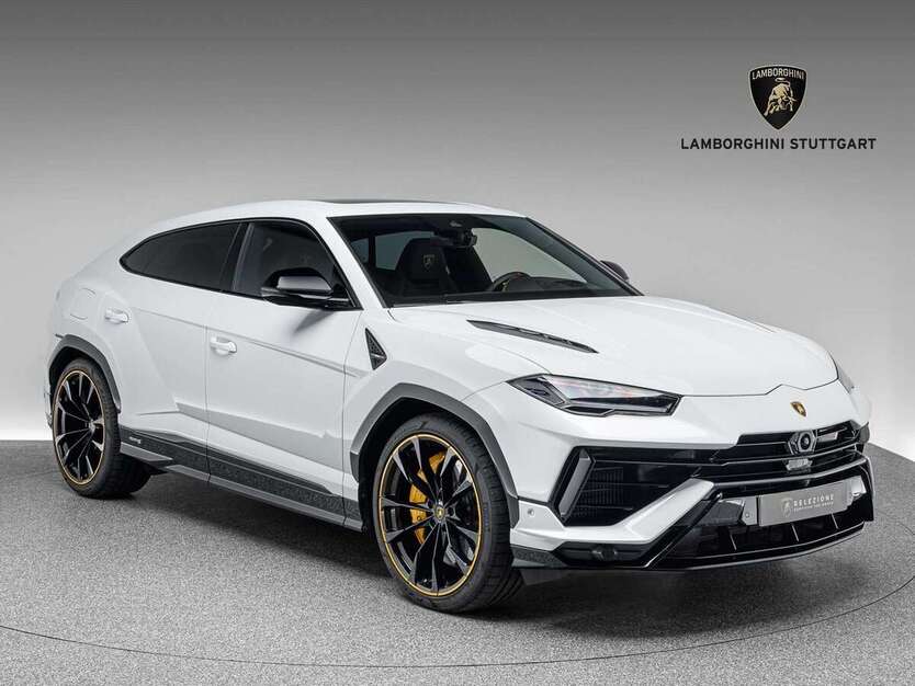 Lamborghini Urus 7.000 km 319.900 € Böblingen 71034