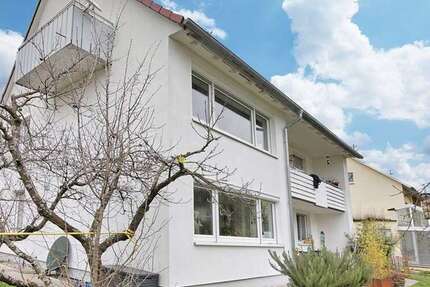 Wohnung zum Mieten in Ludwigsburg 1.270 € 74 m²