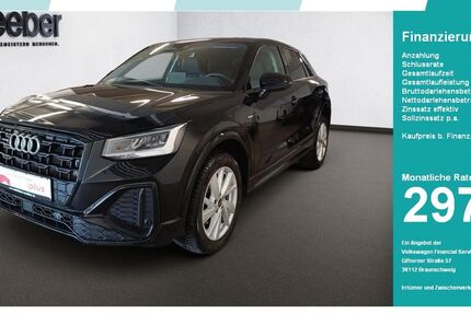 Audi Q2 26.696 km 32.367 &euro; Leonberg 71229