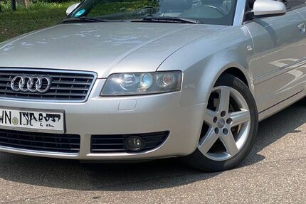 Audi A4 157.000 km 7.299 &euro; Waiblingen 71334