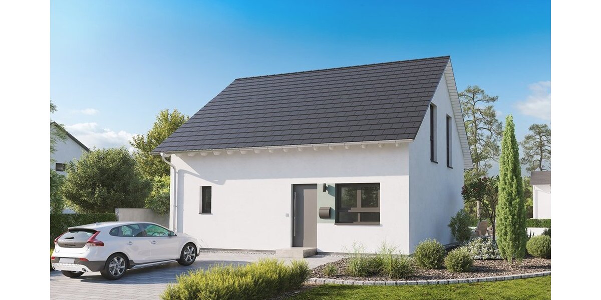Individuell geplantes Einfamilienhaus in Friolzheim - Ihr Traumhaus mit flexibler Gestaltung - Einfamilienhaus Friolzheim | Angebot:27620053