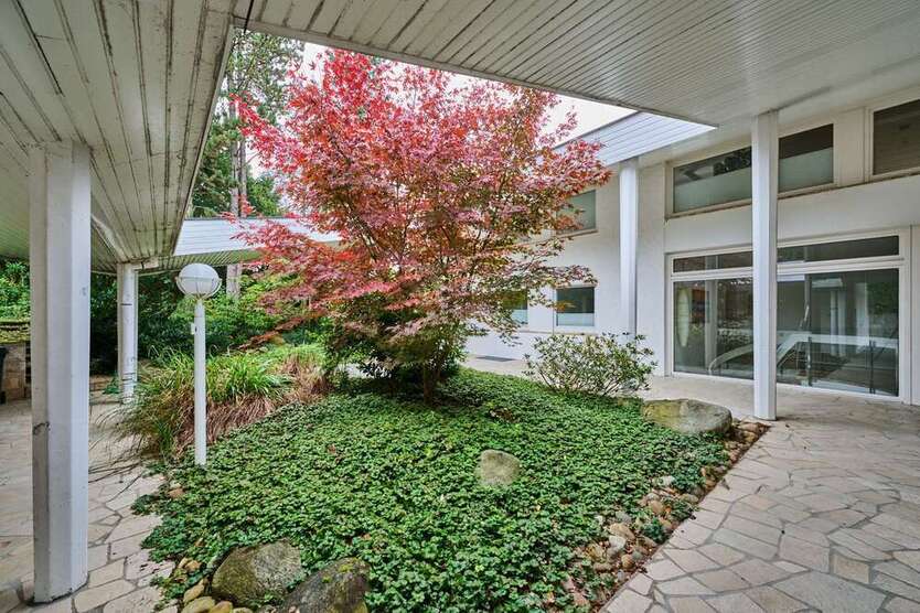 Haus zum Mieten in Tübingen Kreßbach 2.900 € 437 m²