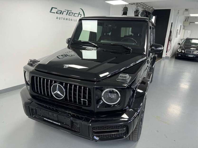 G 63 AMG