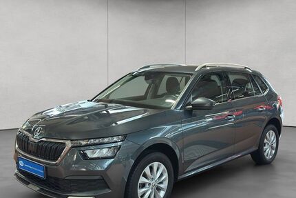 Skoda Kamiq 82.582 km 11.890 € Stuttgart 70565