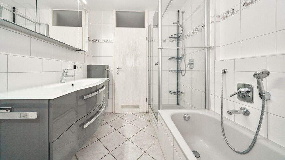 Etagenwohnung Waiblingen / Hohenacker Hohenacker - 3 Zimmer, 85 m&sup2;, 349.000&euro; | Angebot:25051646