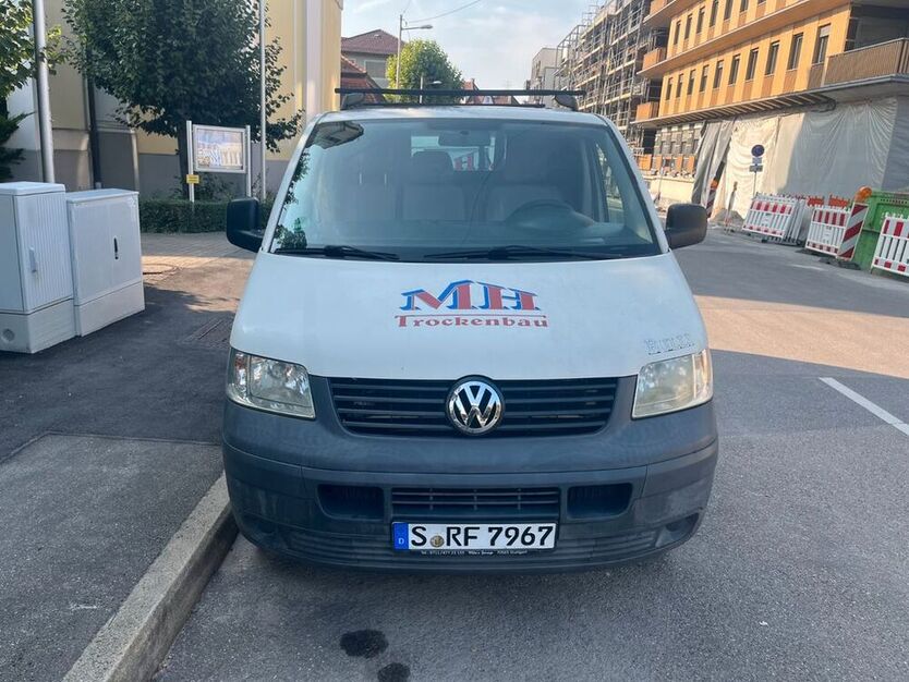 T5 Transporter