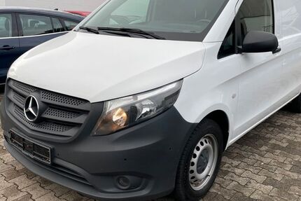 Mercedes-Benz Vito 197.200 km 16.995 &euro; Stuttgart 70597