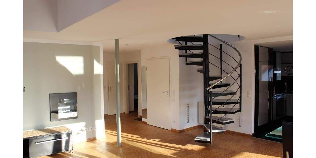 Etagenwohnung Nufringen - 3 Zimmer, 101 m&sup2;, 1.370&euro; | Angebot:24667053