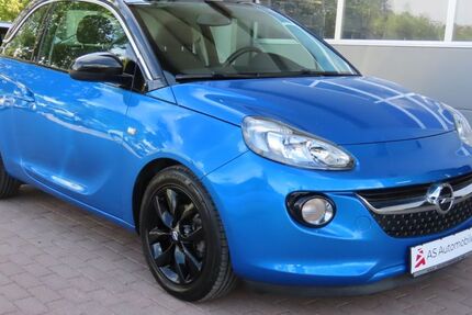 Opel Adam 96.000 km 7.390 &euro; Stuttgart 70329