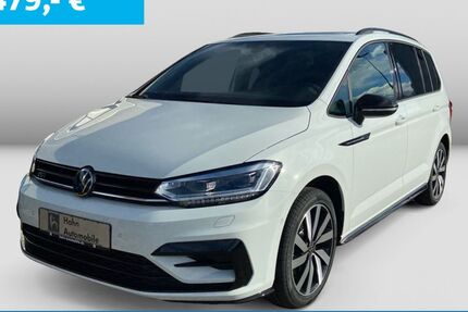 VW Touran 1.016 km 47.768 &euro; Wendlingen 73240