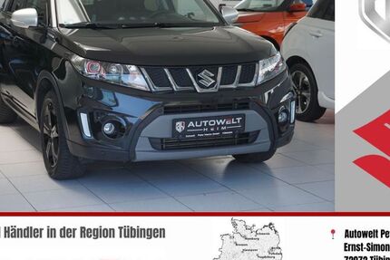 Suzuki Vitara 99.980 km 14.680 &euro; Tübingen 72072