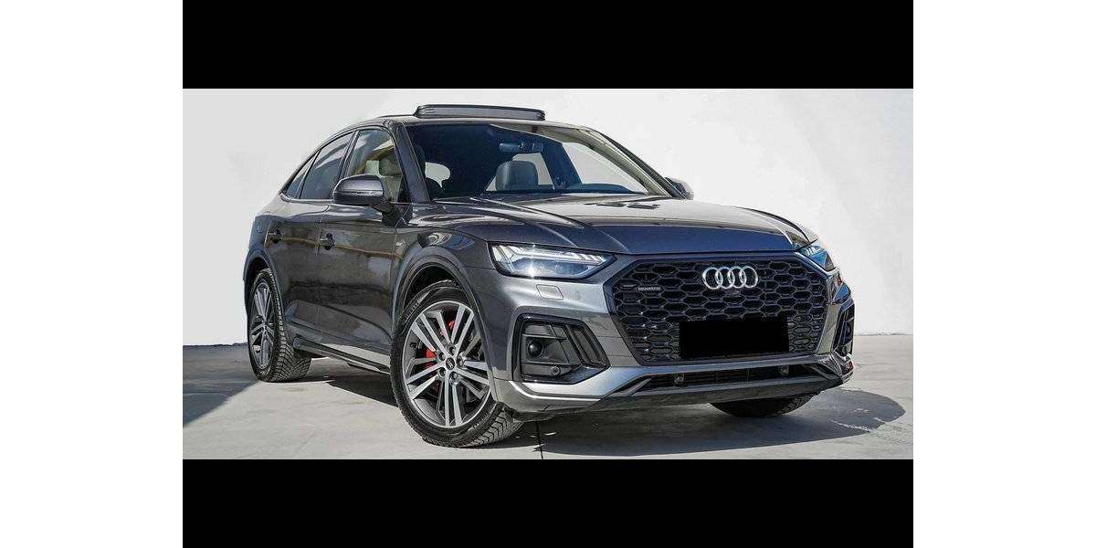 Audi Q5 31.744 km 20.000 &euro; Nufringen 71154