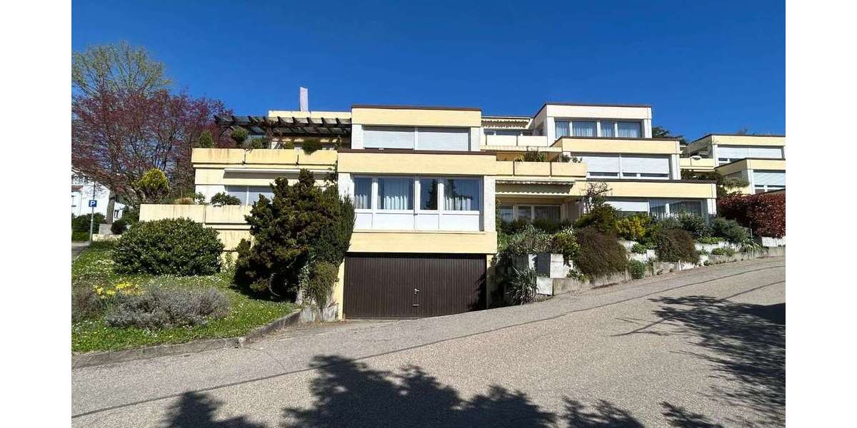 Etagenwohnung Remseck am Neckar - 3.5 Zimmer, 98 m&sup2;, 329.000&euro; | Angebot:26470554