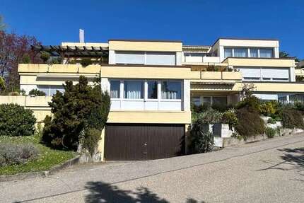 Wohnung Remseck am Neckar - 3.5 Zimmer, 98 m&sup2;, 329.000&euro; | Angebot:26470554