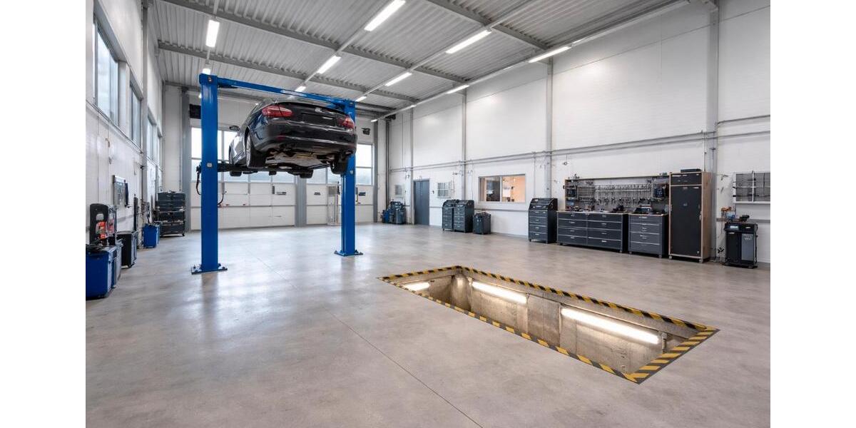 Gewerbeobjekt Böblingen Dagersheim - 2.000&euro; | Angebot:24779244